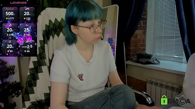 Melissa Wells online show from 16, 5, 2026