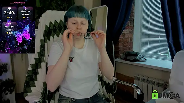 Melissa Wells online show from 16, 5, 2026