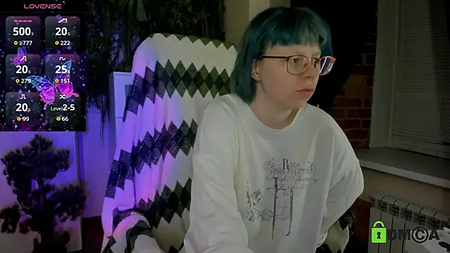 Melissa Wells online show from 16, 5, 2026