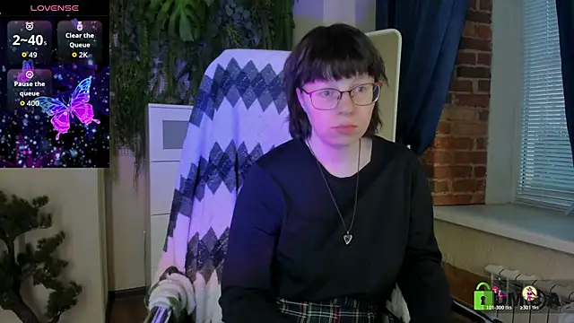 Snapshot of Melissa_Wells chatting on 11, 6, 2026 Melissa Wells online show from 11, 6, 2026