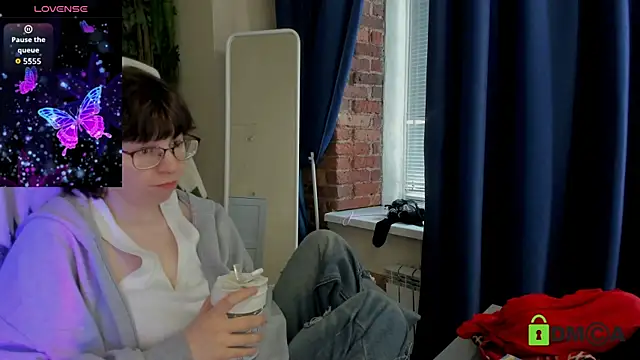 Snapshot of Melissa_Wells chatting on 5, 7, 2026 Melissa Wells online show from 5, 7, 2026