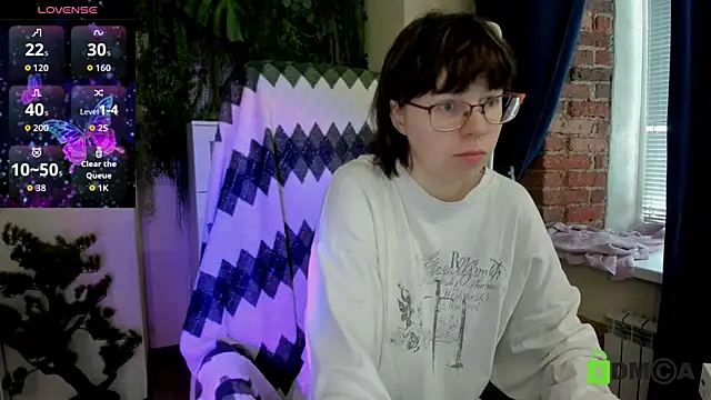 Snapshot of Melissa_Wells chatting on 8, 7, 2026 Melissa Wells online show from 8, 7, 2026