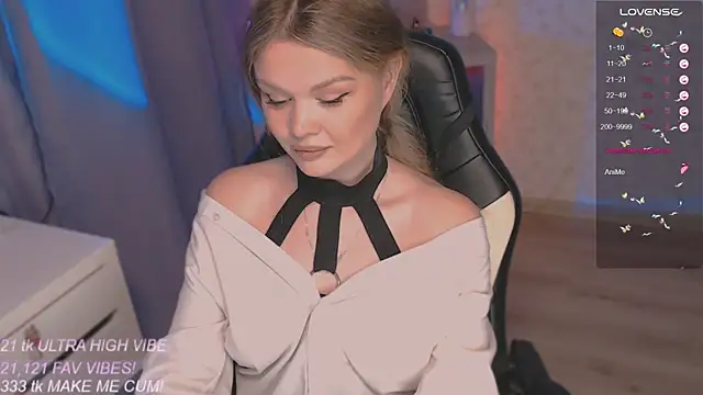 VeronaAura online show from 27, 9, 2025