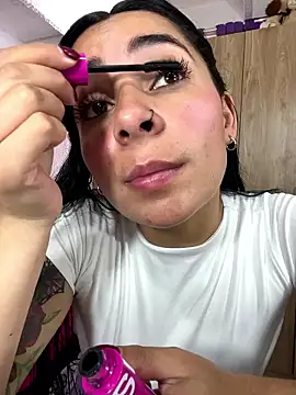 Meganmilk1 online show from 12, 1, 2026