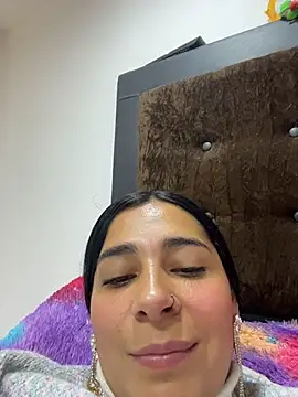 Meganmilk1 online show from 19, 2, 2026