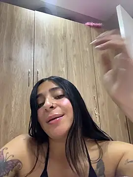 Meganmilk1 online show from 10, 3, 2026