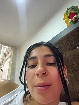 Meganmilk1 online show from 18, 3, 2026