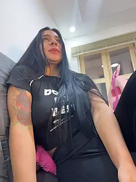 Meganmilk1 online show from 20, 5, 2026