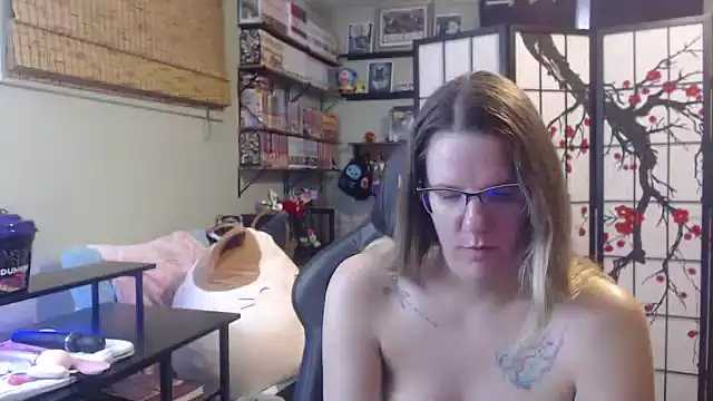 Sarahtineke online show from 6, 3, 2026