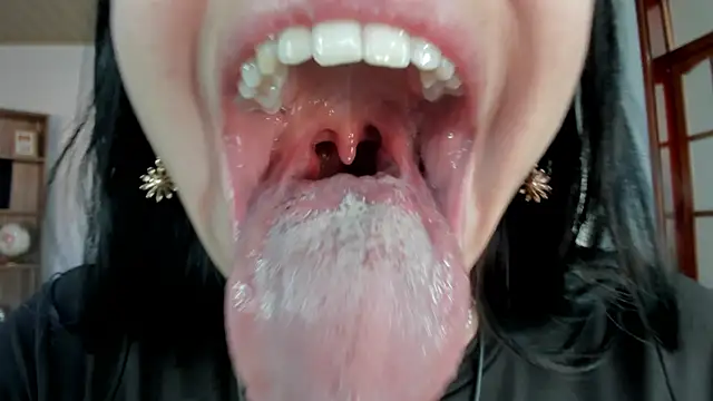 Snapshot of Katty_mouth chatting on 18, 1, 2025 Katty mouth online show from 18, 1, 2025