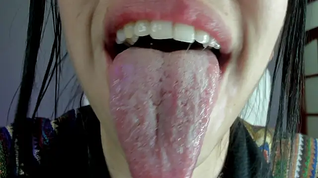 Snapshot of Katty_mouth chatting on 11, 2, 2025 Katty mouth online show from 11, 2, 2025