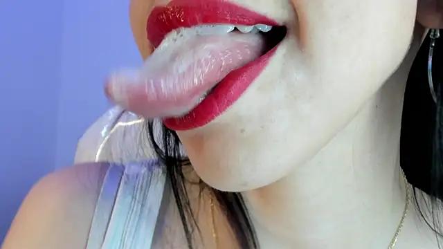 Katty mouth online show from 27, 5, 2026