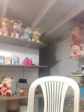 VivienAndClark online show from 28, 10, 2025