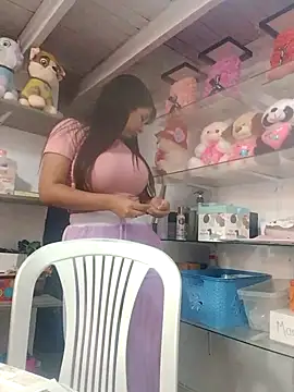 VivienAndClark online show from 7, 11, 2025