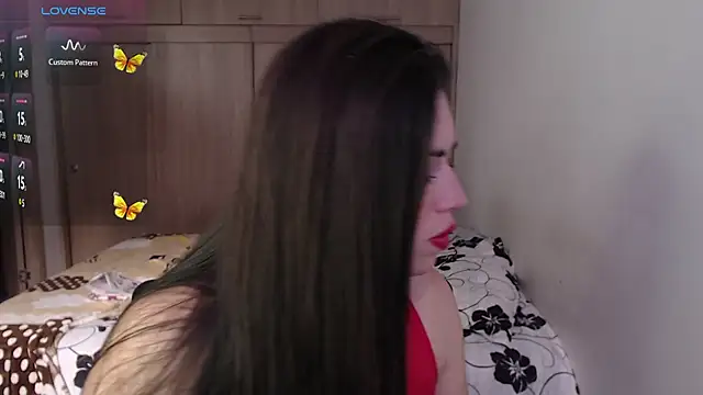 Snapshot of Brenda_es chatting on 16, 12, 2024 Brenda es online show from 16, 12, 2024