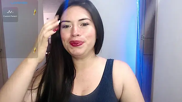 Snapshot of Brenda_es chatting on 22, 9, 2025 Brenda es online show from 22, 9, 2025
