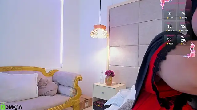  anjum  online show from 12, 2, 2025