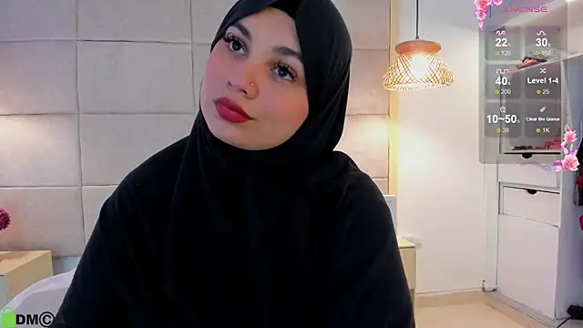  anjum  online show from 17, 3, 2025