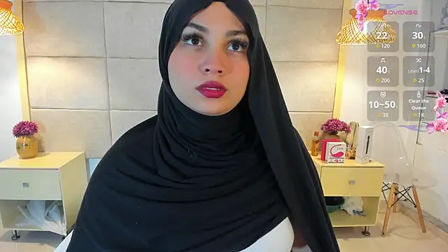  anjum  online show from 25, 9, 2025