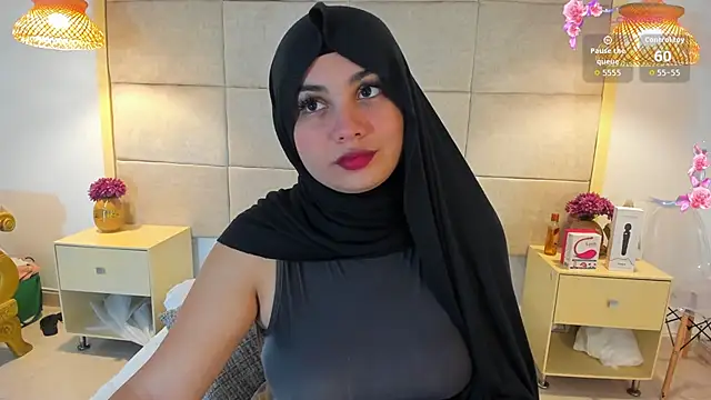  anjum  online show from 1, 10, 2025