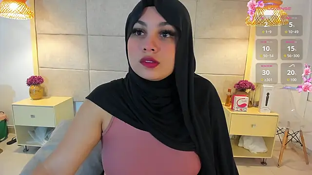  anjum  online show from 8, 10, 2025