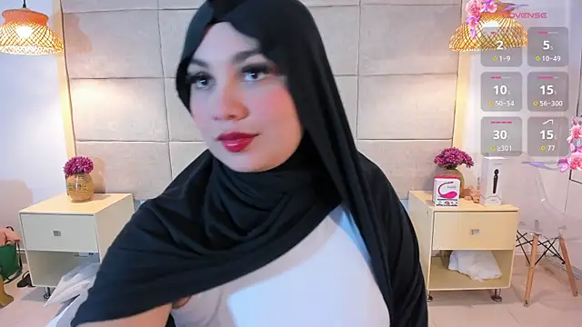  anjum  online show from 10, 11, 2025