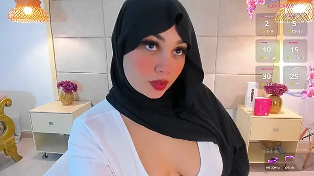 anjum  online show from 19, 5, 2026