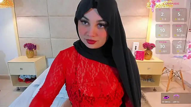 Snapshot of _anjum_ chatting on 17, 6, 2026 anjum online show from 17, 6, 2026