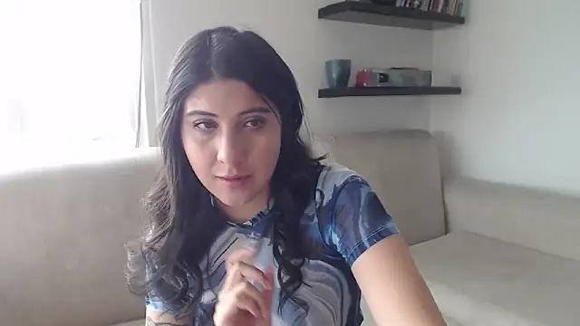 Snapshot of BubbleGumm_ chatting on 16, 5, 2026 BubbleGumm online show from 16, 5, 2026