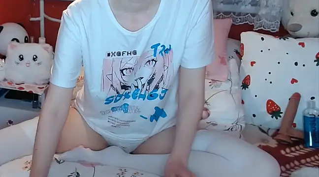 lovely nekochan online show from 5, 3, 2025