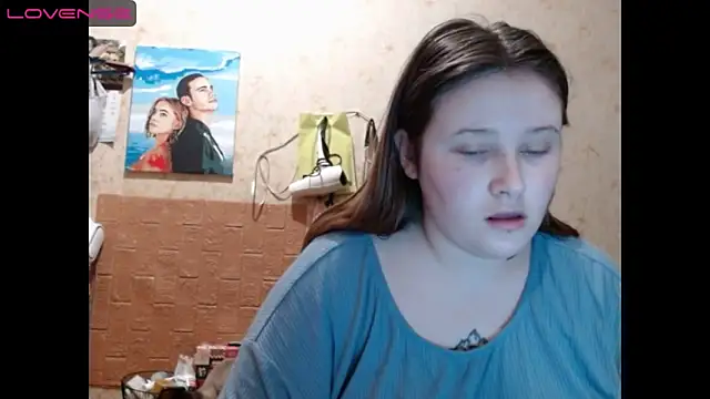 Snapshot of Light_Luna chatting on 5, 12, 2024 Light Luna online show from 5, 12, 2024