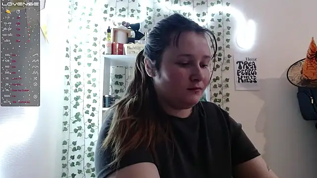 Snapshot of Light_Luna chatting on 31, 1, 2025 Light Luna online show from 31, 1, 2025