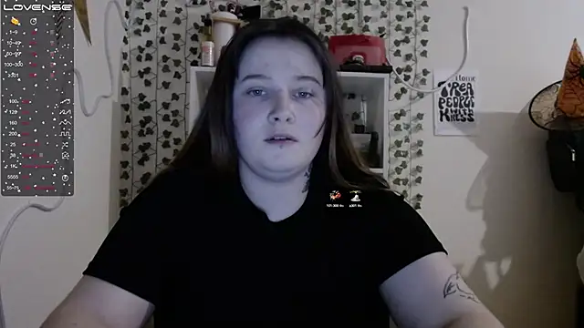 Snapshot of Light_Luna chatting on 6, 2, 2025 Light Luna online show from 6, 2, 2025