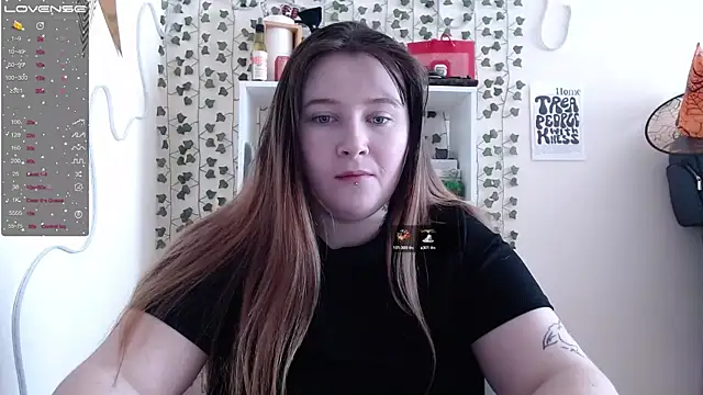 Snapshot of Light_Luna chatting on 7, 2, 2025 Light Luna online show from 7, 2, 2025