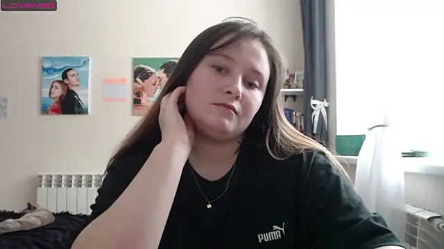 Snapshot of Light_Luna chatting on 18, 3, 2025 Light Luna online show from 18, 3, 2025