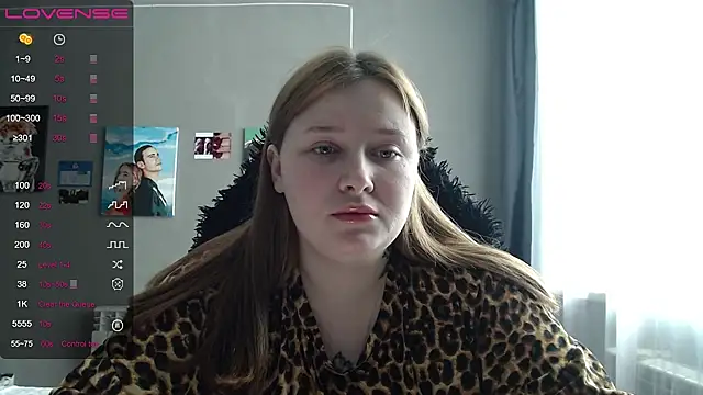 Light Luna online show from 8, 3, 2026