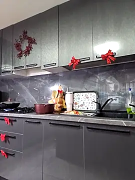 AnaFoxxy online show from 30, 11, 2025