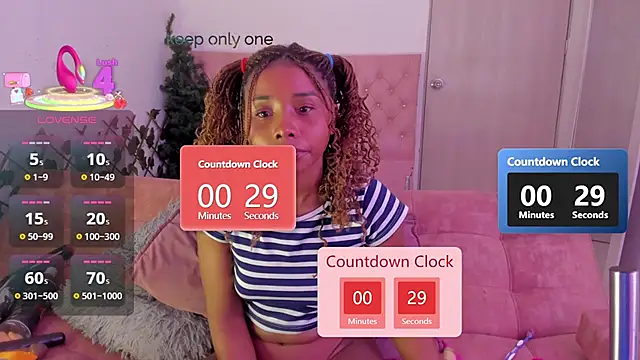 Snapshot of kimmysantoo chatting on 12, 1, 2026 kimmysantoo online show from 12, 1, 2026