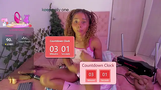 Snapshot of kimmysantoo chatting on 15, 1, 2026 kimmysantoo online show from 15, 1, 2026