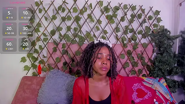 Snapshot of kimmysantoo chatting on 26, 2, 2026 kimmysantoo online show from 26, 2, 2026