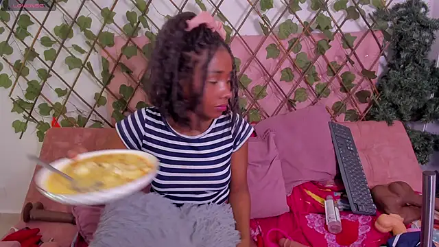 Snapshot of kimmysantoo chatting on 1, 3, 2026 kimmysantoo online show from 1, 3, 2026