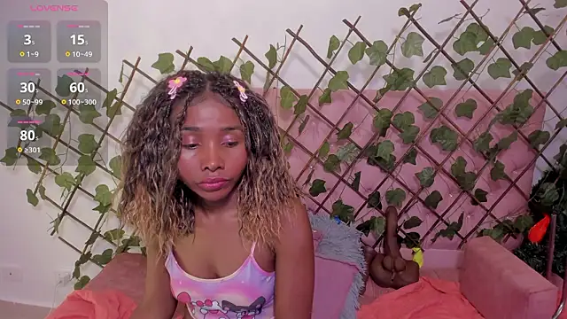 Snapshot of kimmysantoo chatting on 20, 3, 2026 kimmysantoo online show from 20, 3, 2026