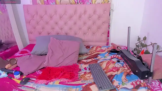 kimmysantoo online show from 14, 5, 2026