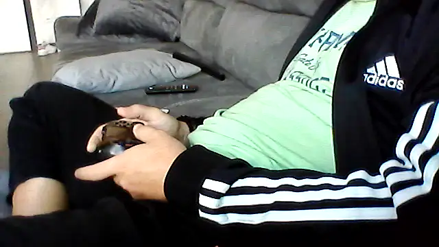 Snapshot of daky_86 chatting on 27, 9, 2025 daky 86 online show from 27, 9, 2025