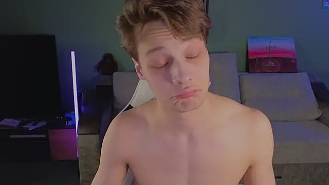 TeddyLiLboy online show from 29, 3, 2026