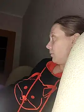 LeraSweet online show from 15, 2, 2025