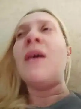 LeraSweet online show from 19, 10, 2025