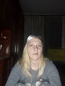 LeraSweet online show from 8, 11, 2025