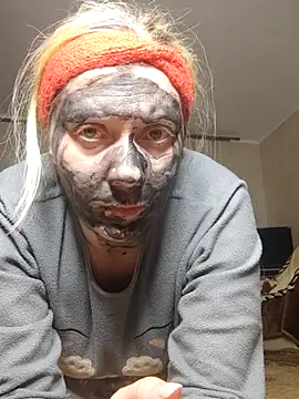 LeraSweet online show from 16, 11, 2025