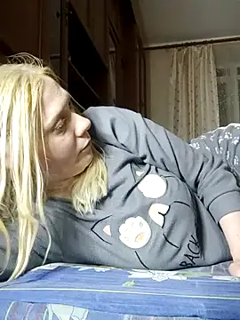 LeraSweet online show from 18, 3, 2026